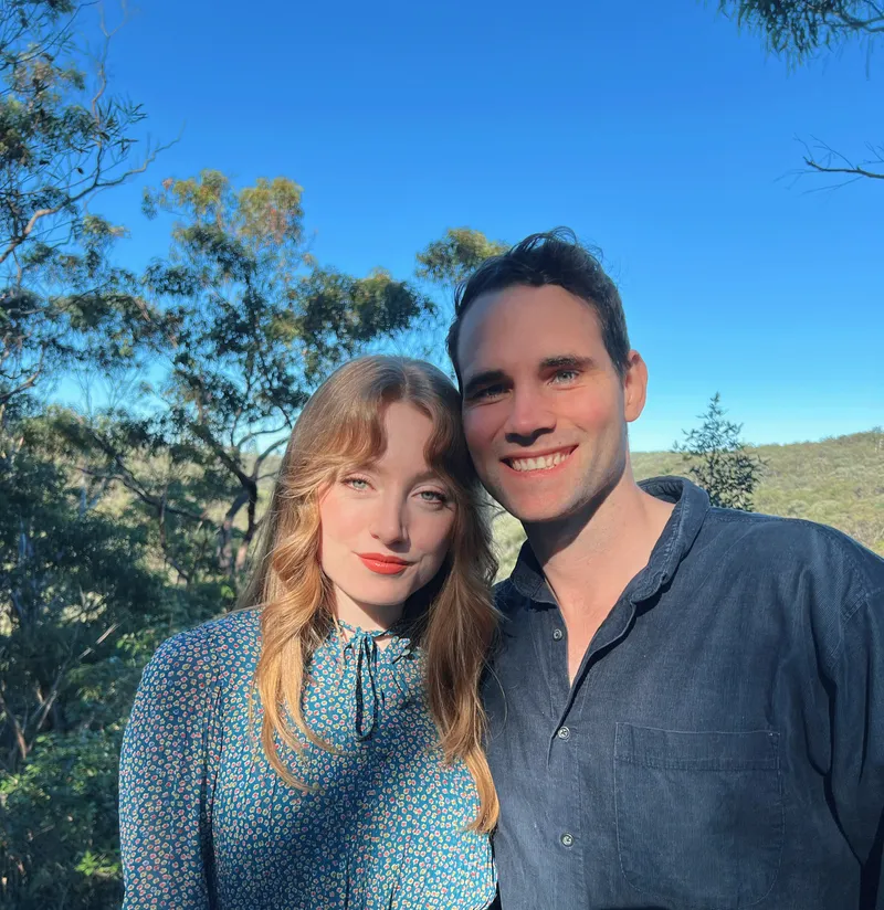 Will and Lulu